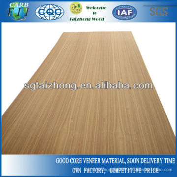 0.4MM Veneer Buma Teak Plywood